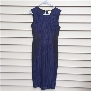 Anthologie made in San Francisco Weston dress / S